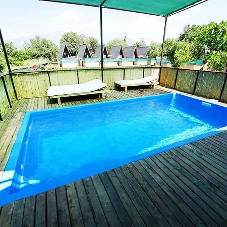 ヴィラ Kayakoey Villa *