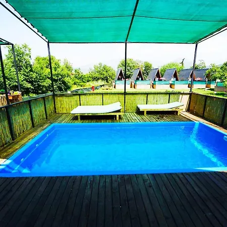 Kayakoey Villa * フェティエ