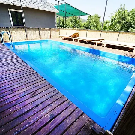 Kayakoey Villa * フェティエ