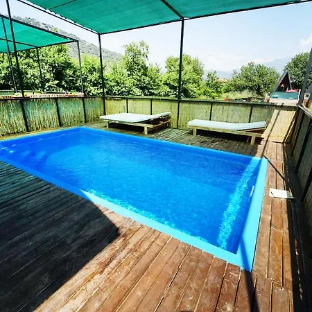 Kayakoey Villa Villa *