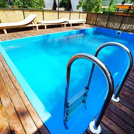 Kayakoey Villa Villa