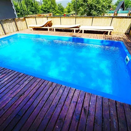 Villa Kayakoey Villa Fethiye
