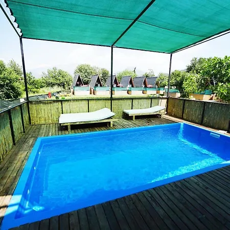 Kayakoey Villa Villa