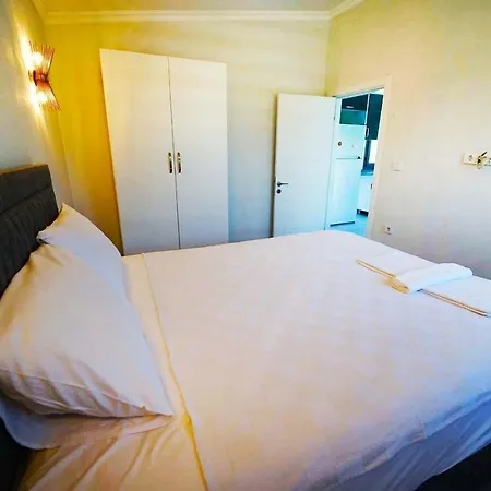 Kayakoey Villa Villa Fethiye